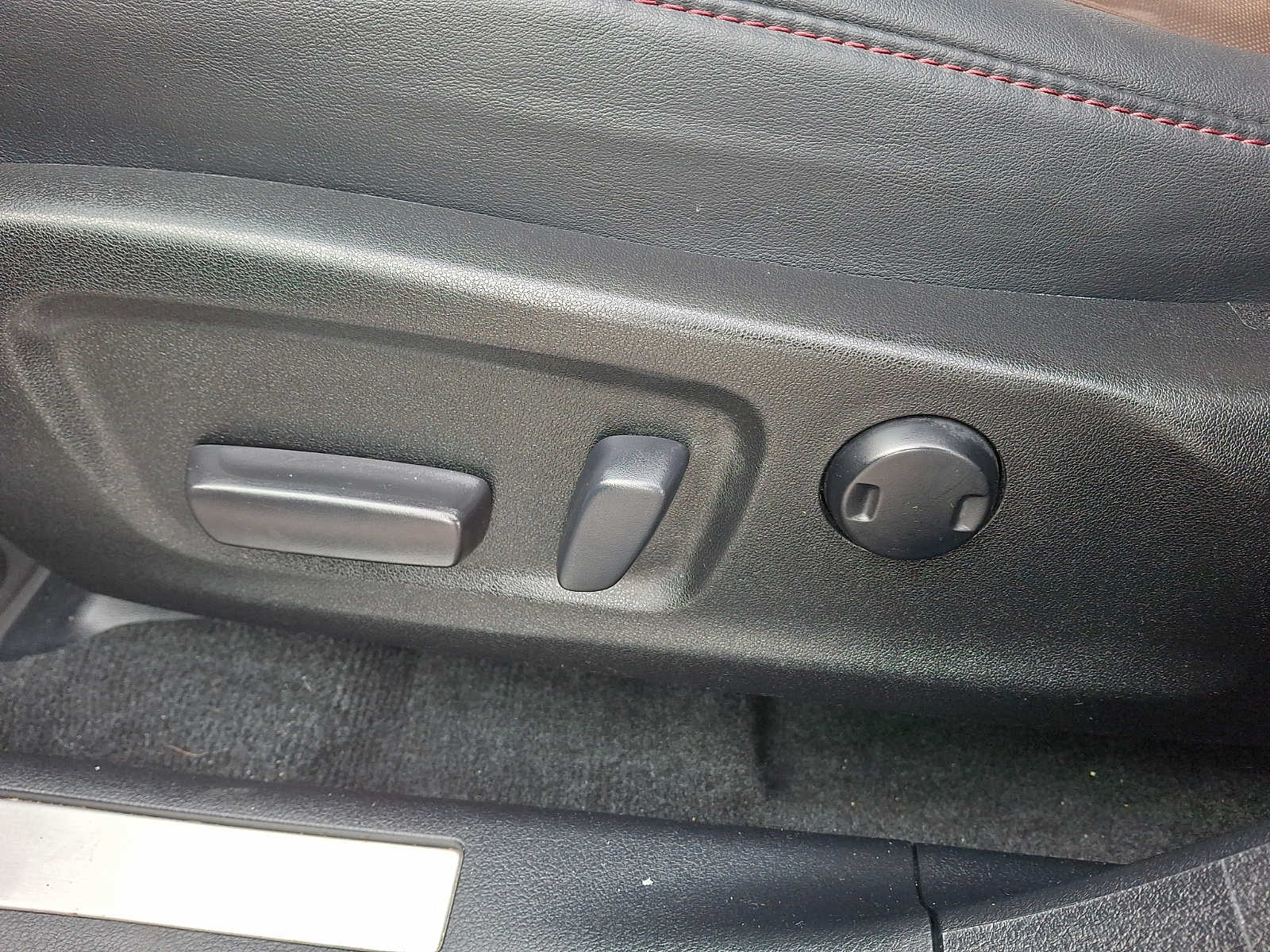 Thumbnail: 2017 Lexus RX - 10