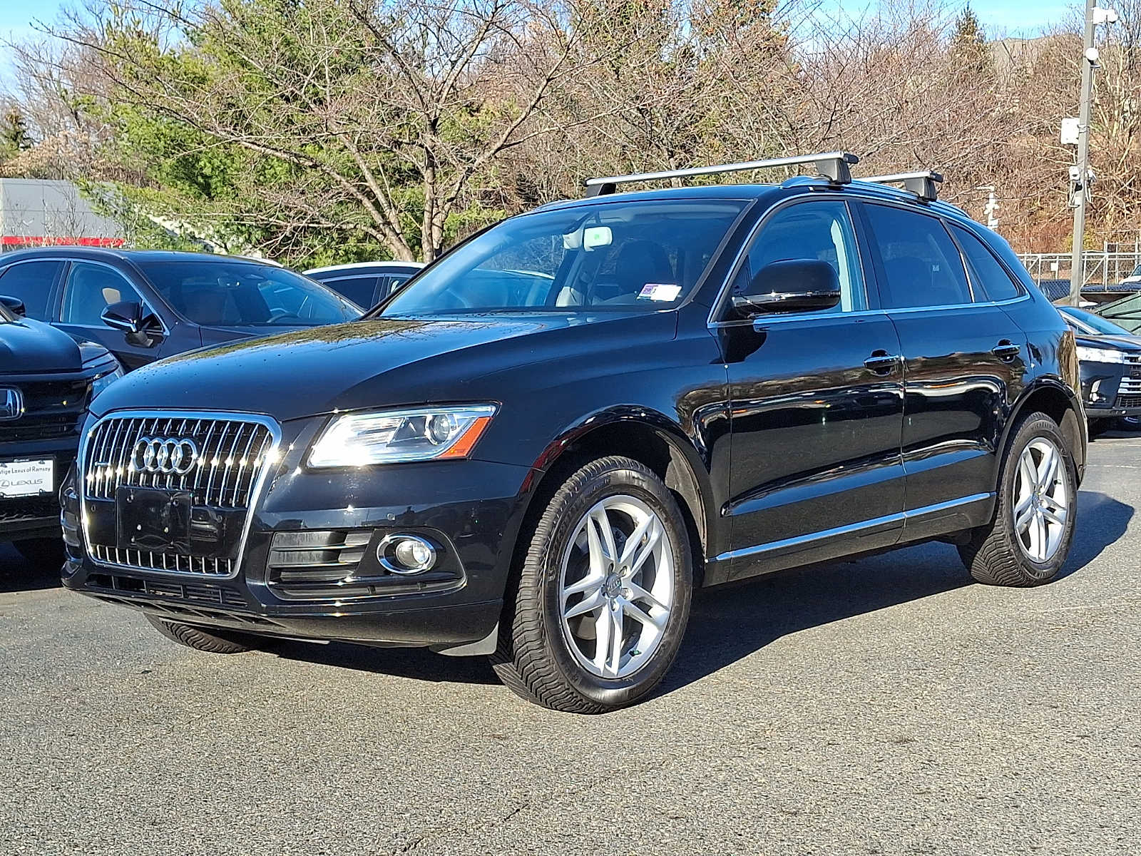 2017 Audi Q5 Premium -
                  Ramsey, NJ