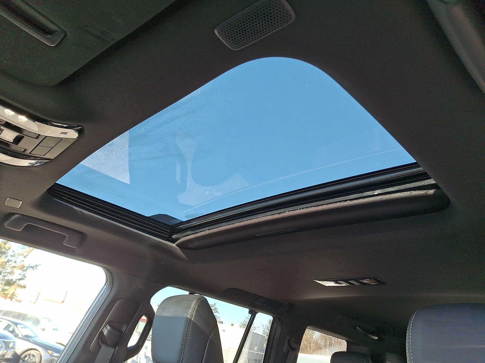 Thumbnail: 2024 Lexus GX - 11