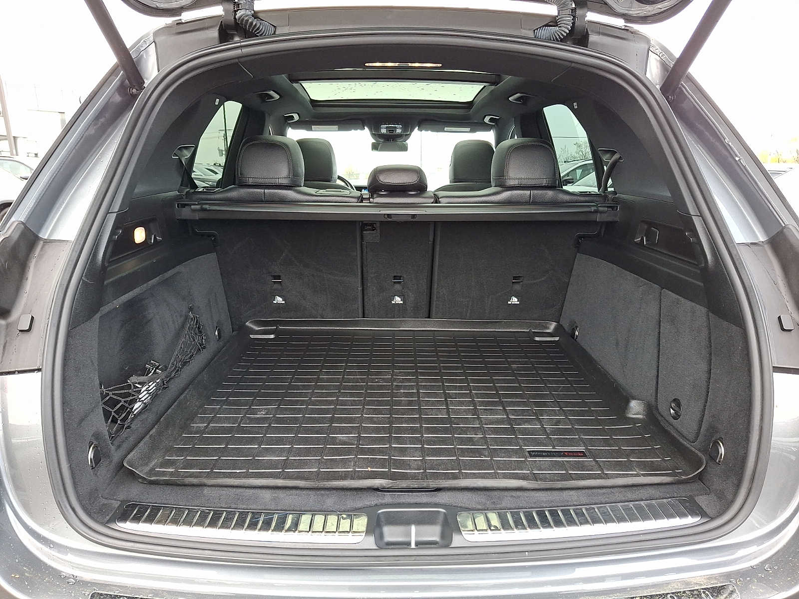 Thumbnail: 2022 Mercedes-Benz GLE - 26