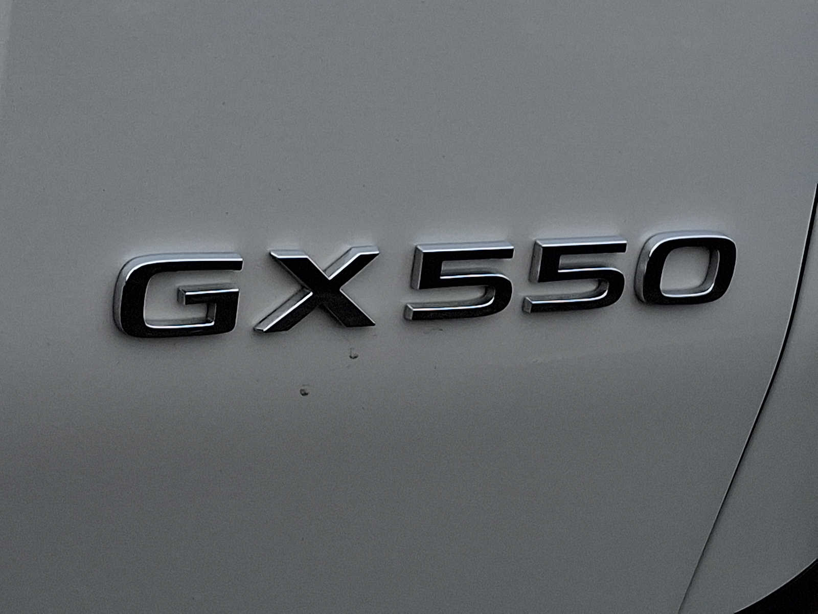 Thumbnail: 2025 Lexus GX - 29