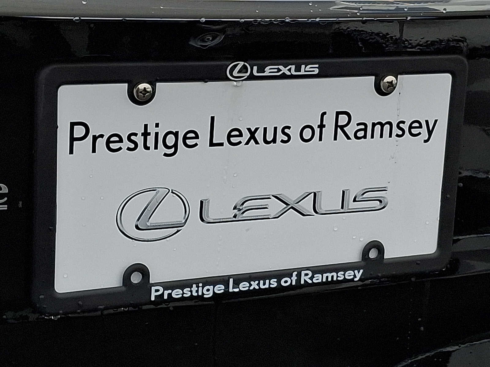 Thumbnail: 2021 Lexus RX - 30