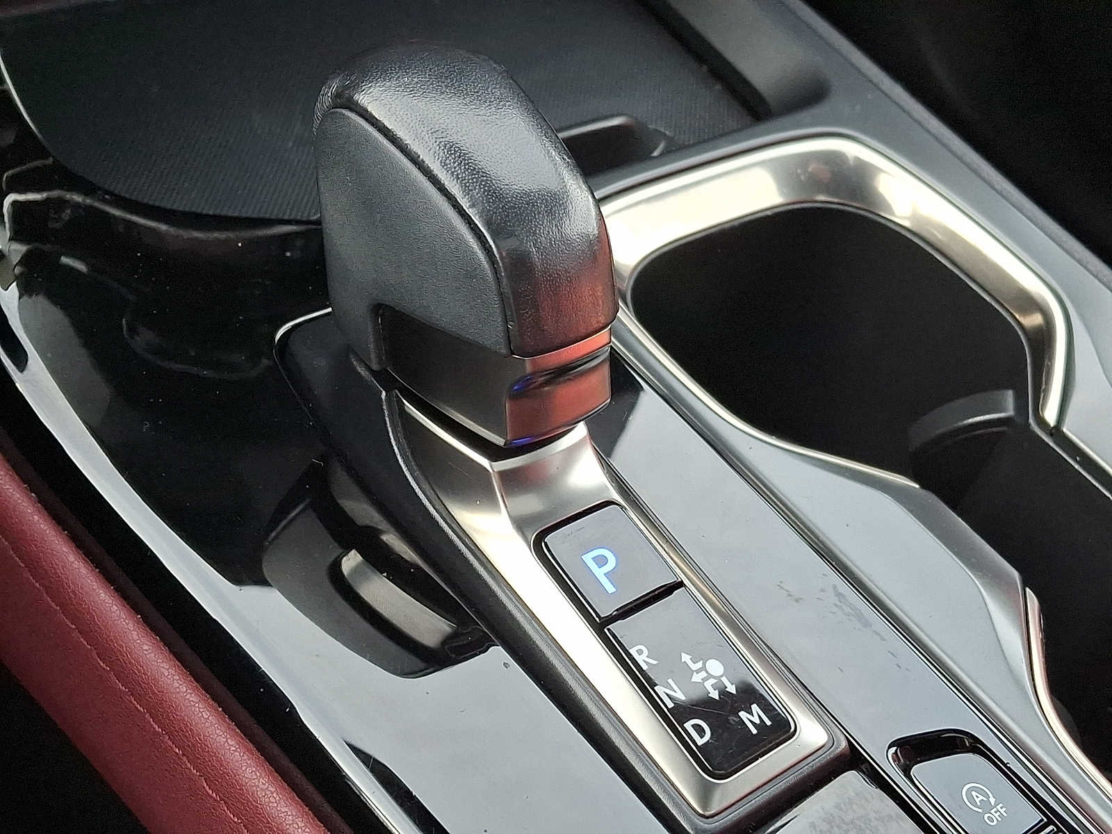 Thumbnail: 2023 Lexus NX - 13