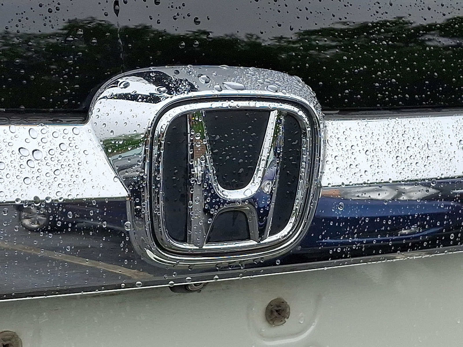Thumbnail: 2015 Honda CR-V - 29