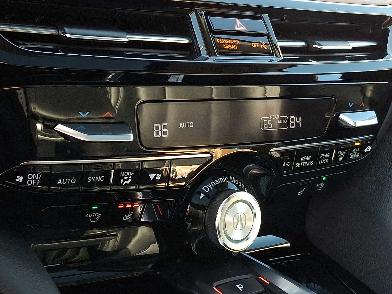 Thumbnail: 2022 Acura MDX - 15