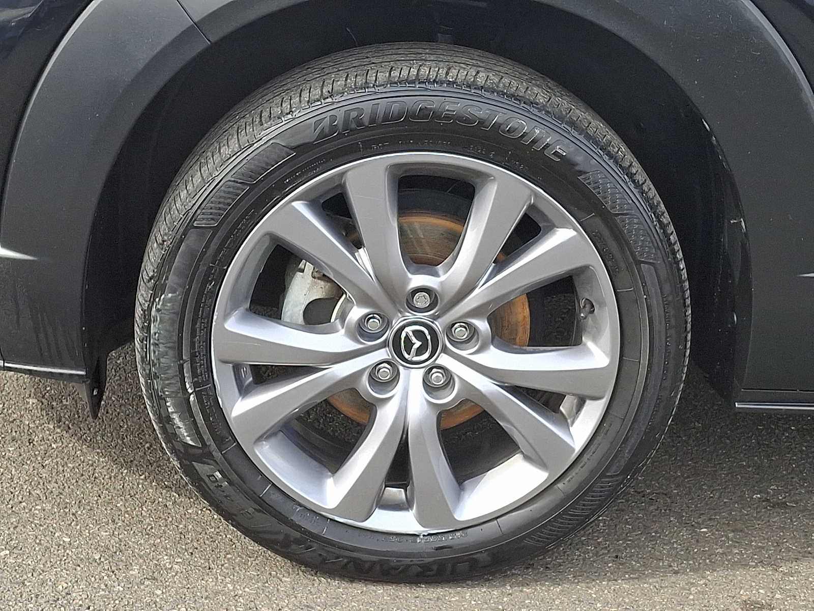 Thumbnail: 2022 Mazda CX-30 - 7