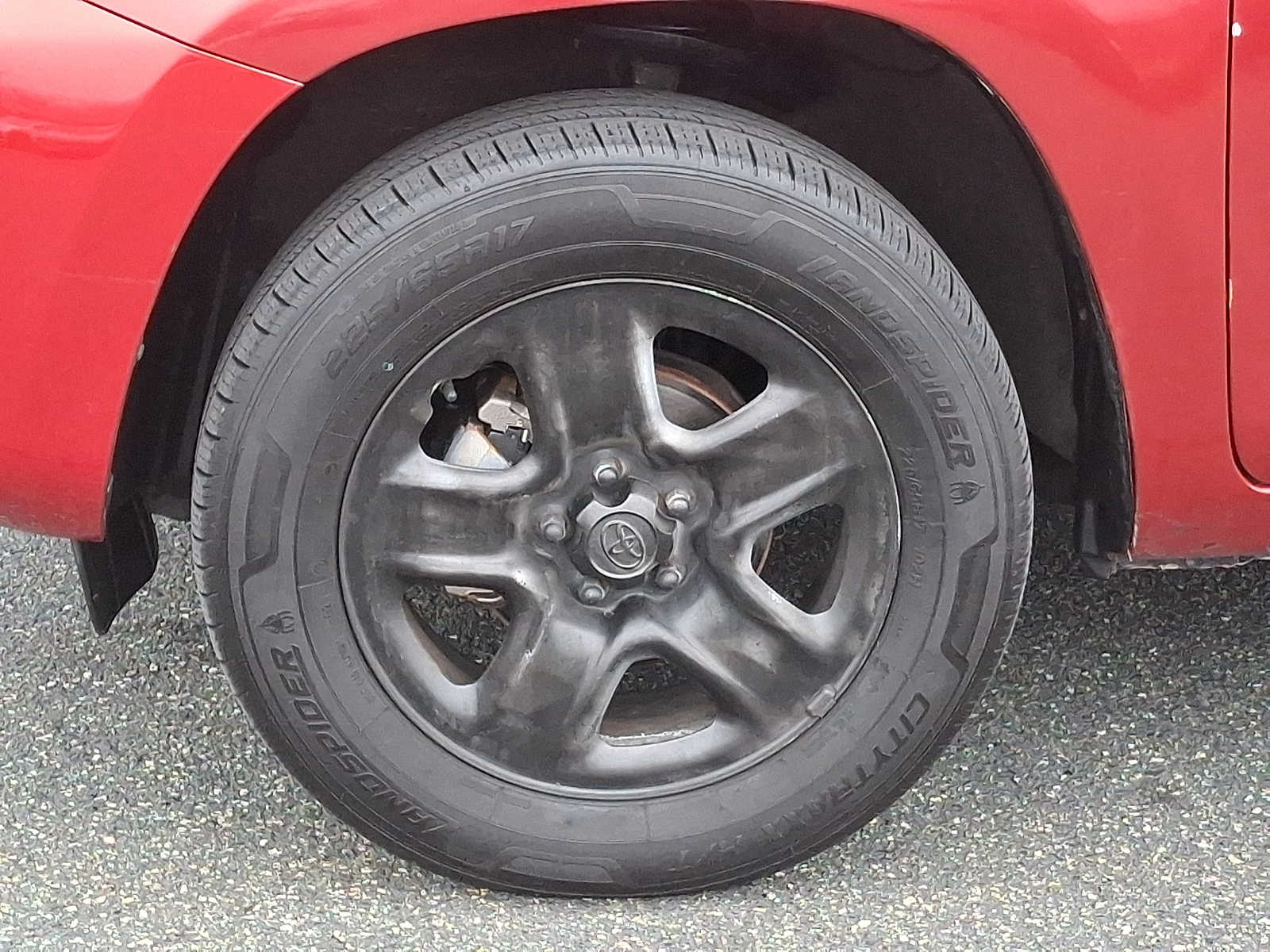 Thumbnail: 2010 Toyota RAV4 - 8