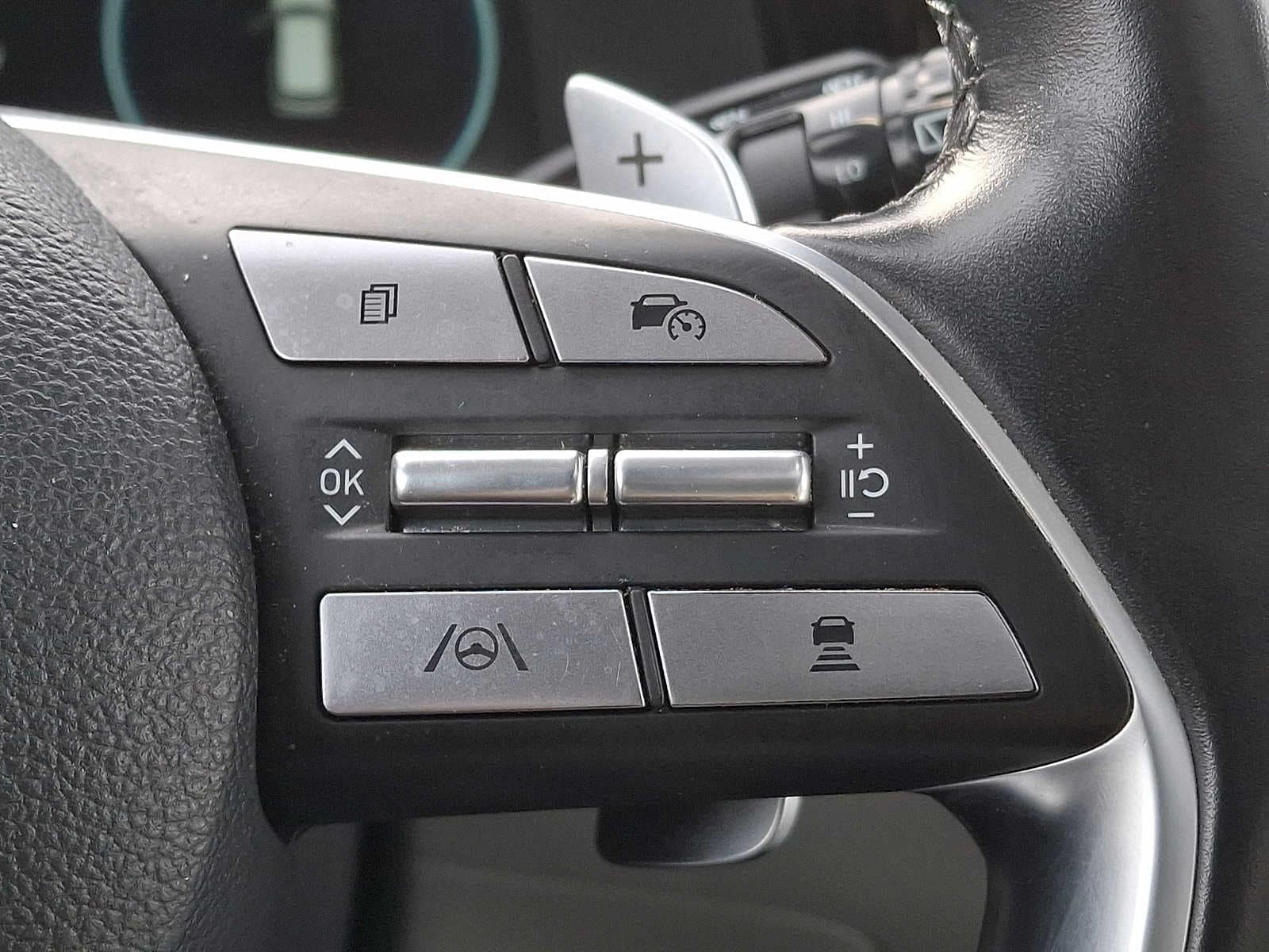 Thumbnail: 2023 Hyundai Palisade - 20