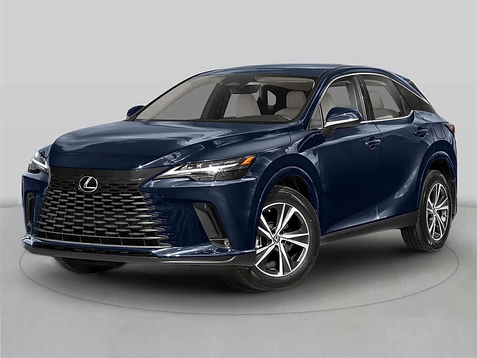 Thumbnail: 2026 Lexus RX - 2