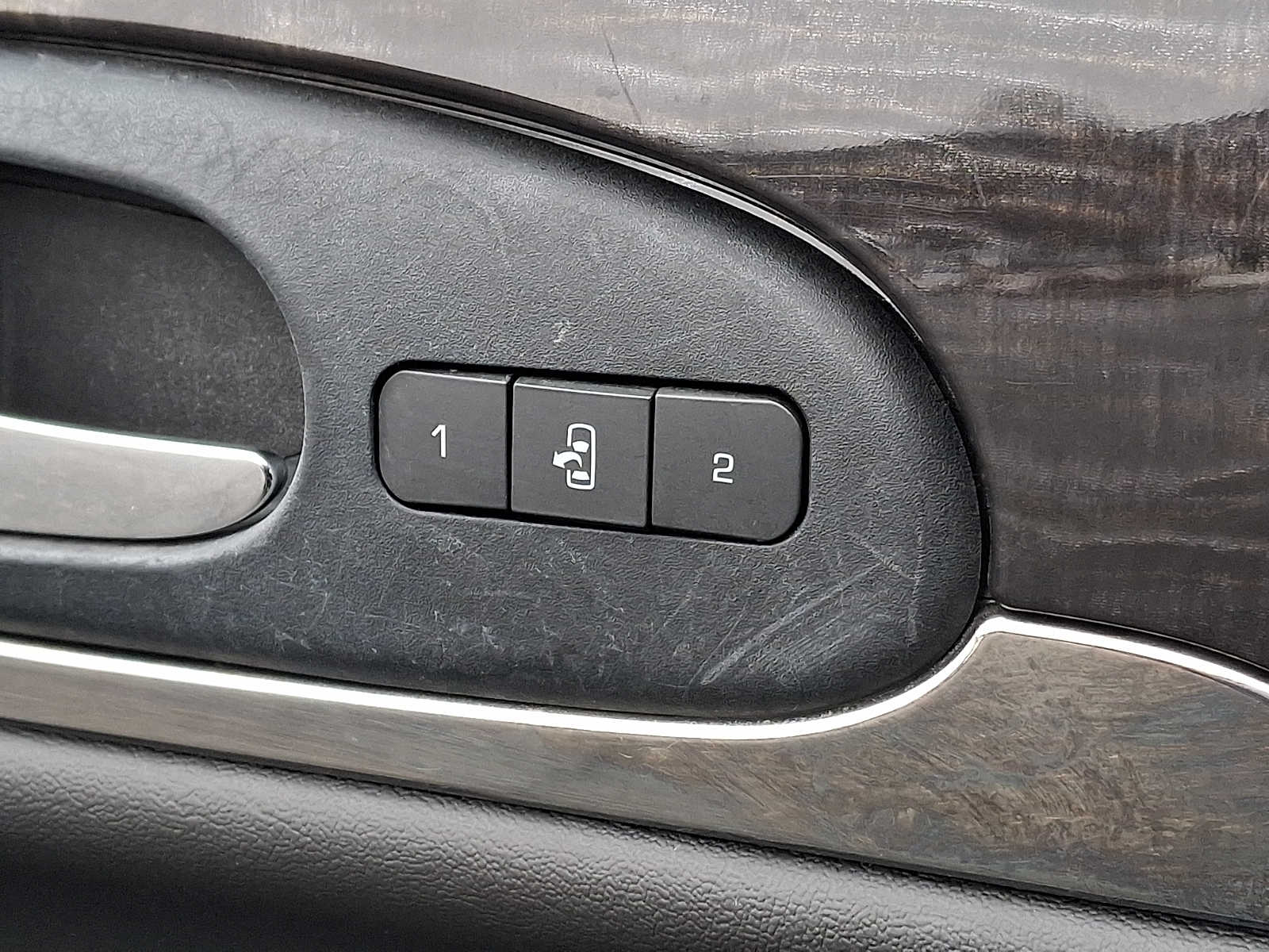 Thumbnail: 2017 Buick Enclave - 24