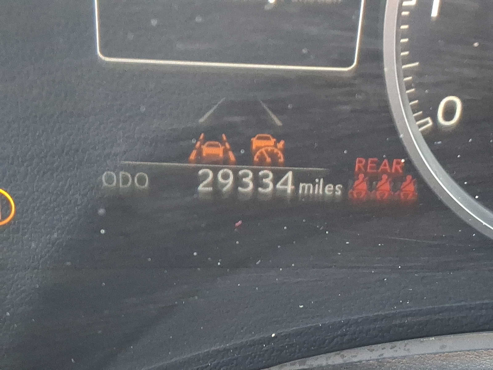 Thumbnail: 2024 Lexus NX - 17