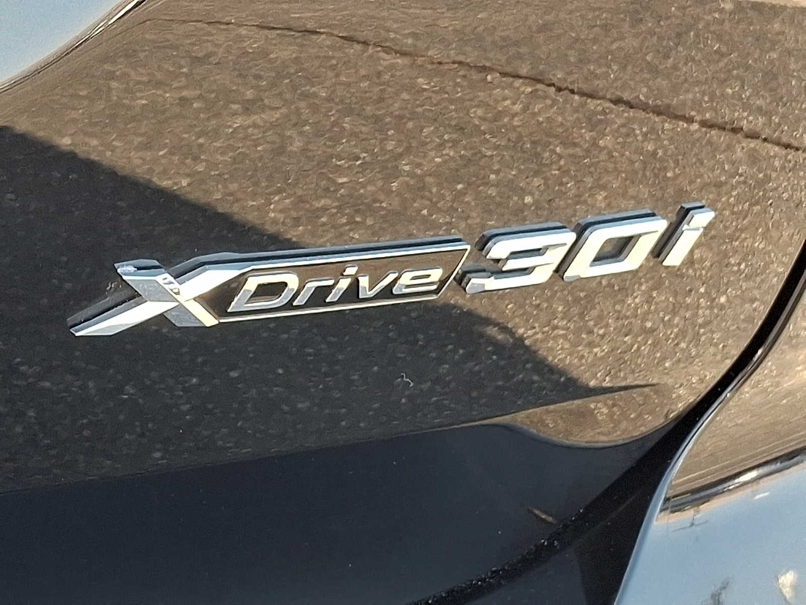 Thumbnail: 2023 BMW X3 - 30