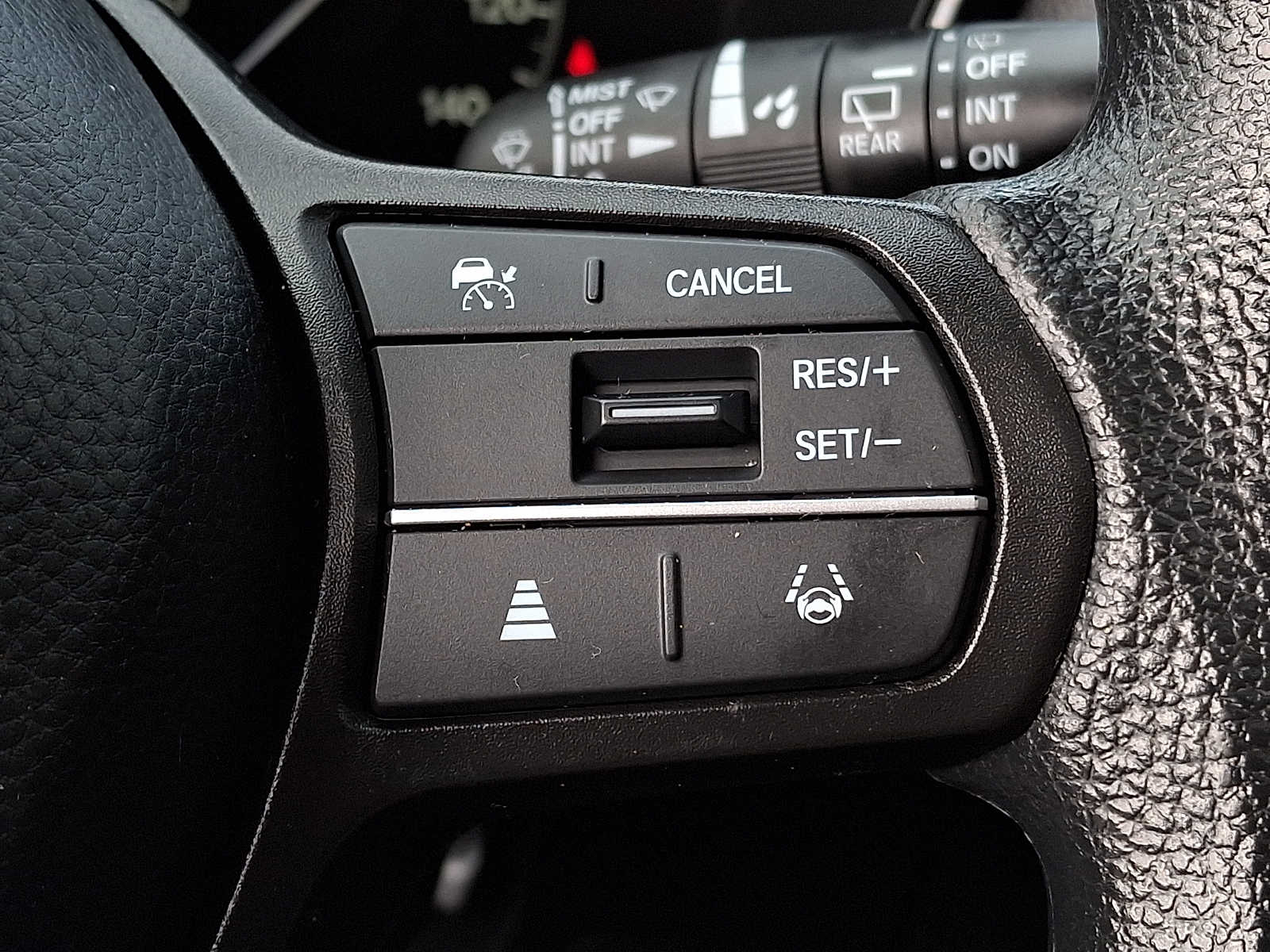 Thumbnail: 2024 Honda CR-V - 19