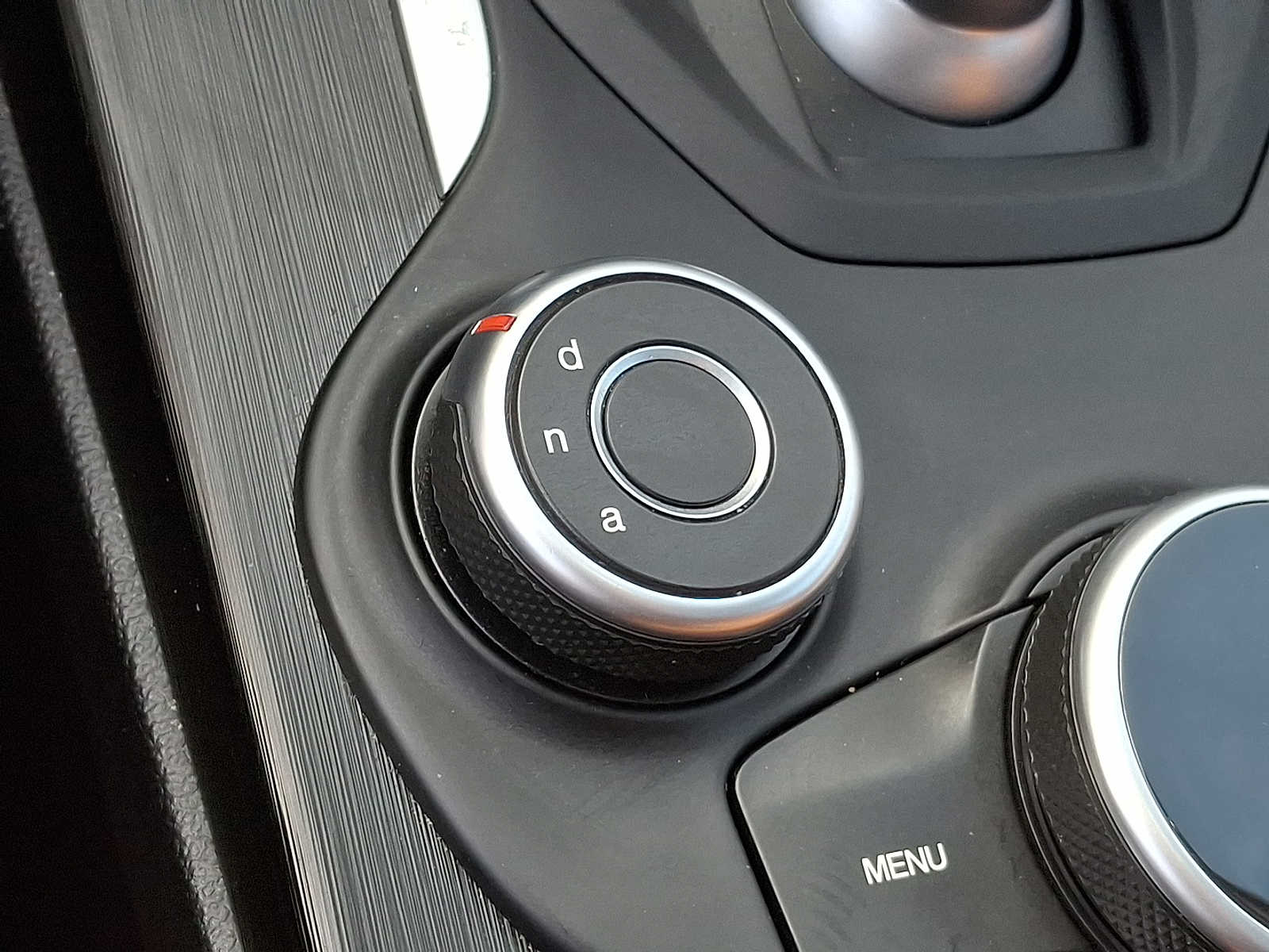 Thumbnail: 2018 Alfa Romeo Giulia - 20