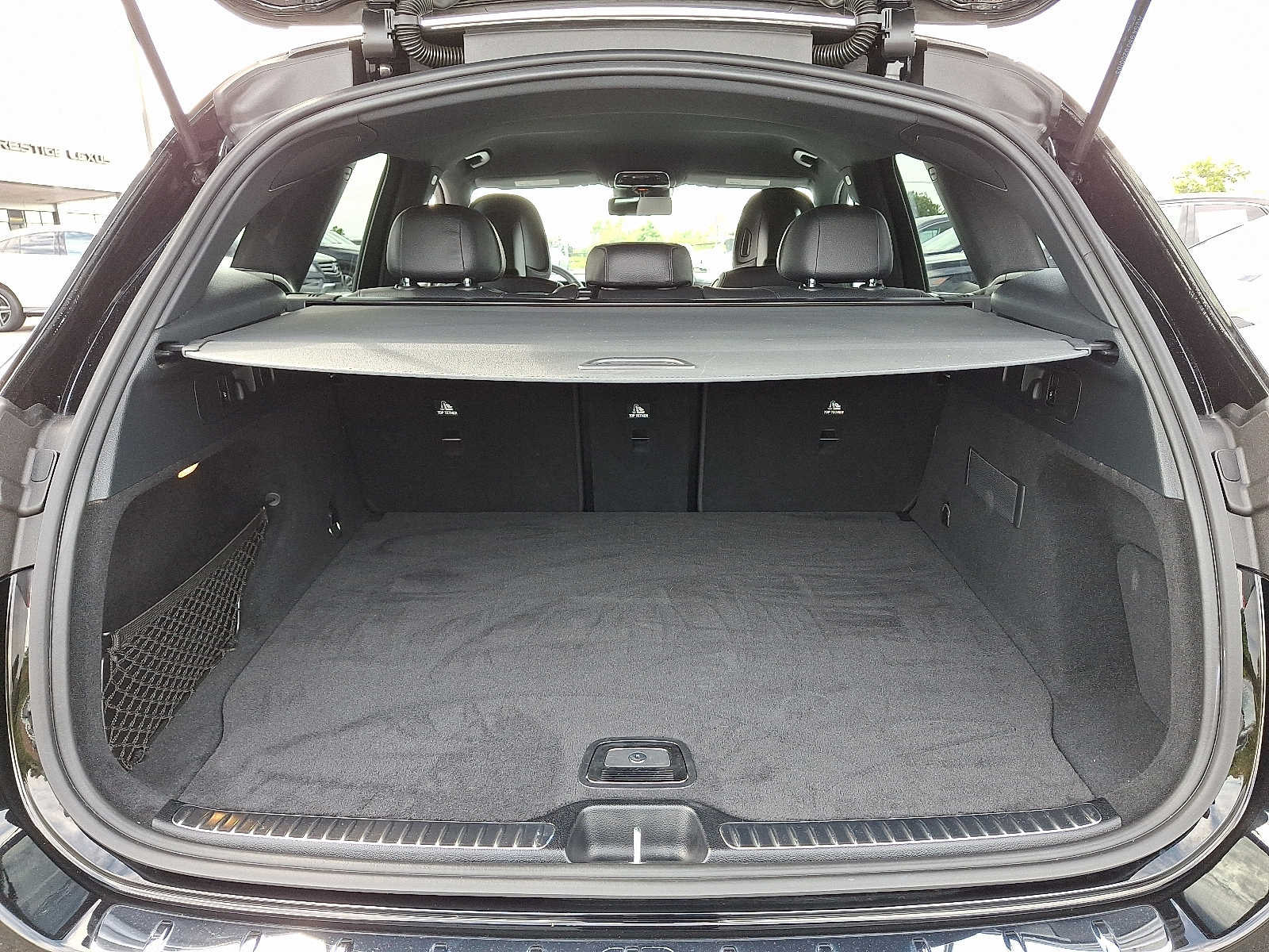 Thumbnail: 2023 Mercedes-Benz GLC - 25