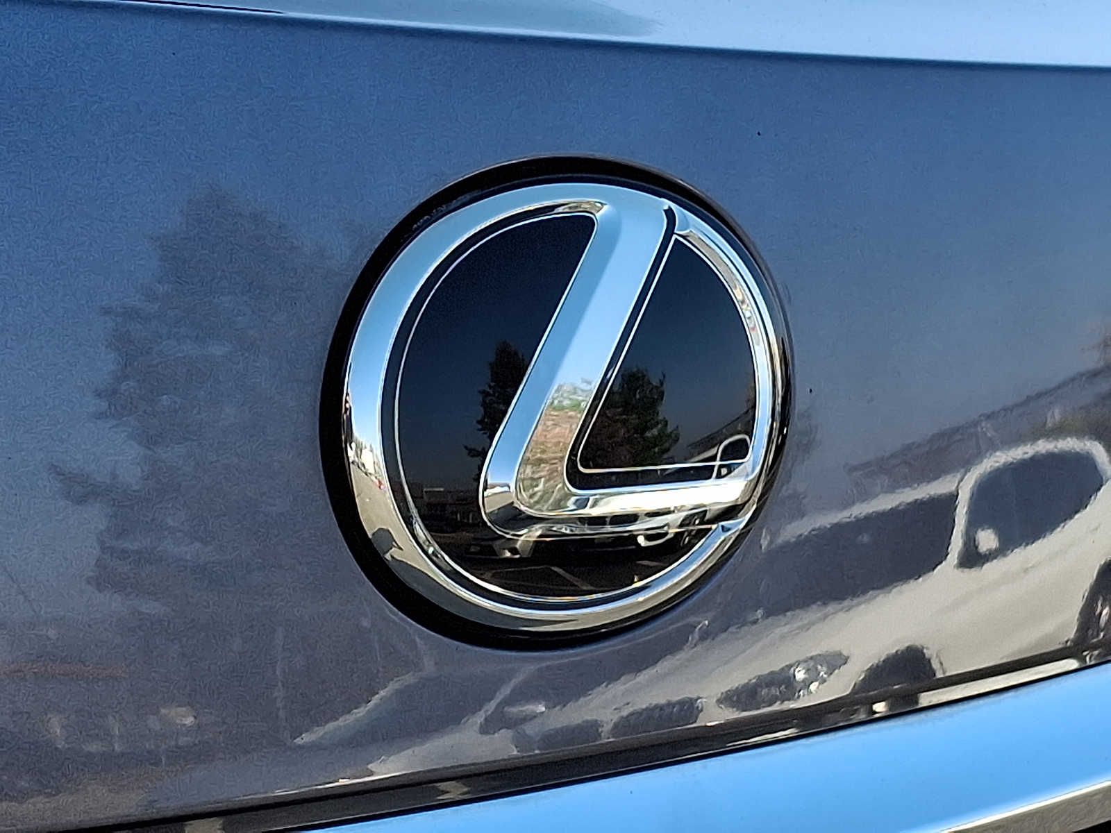 Thumbnail: 2017 Lexus RX - 29