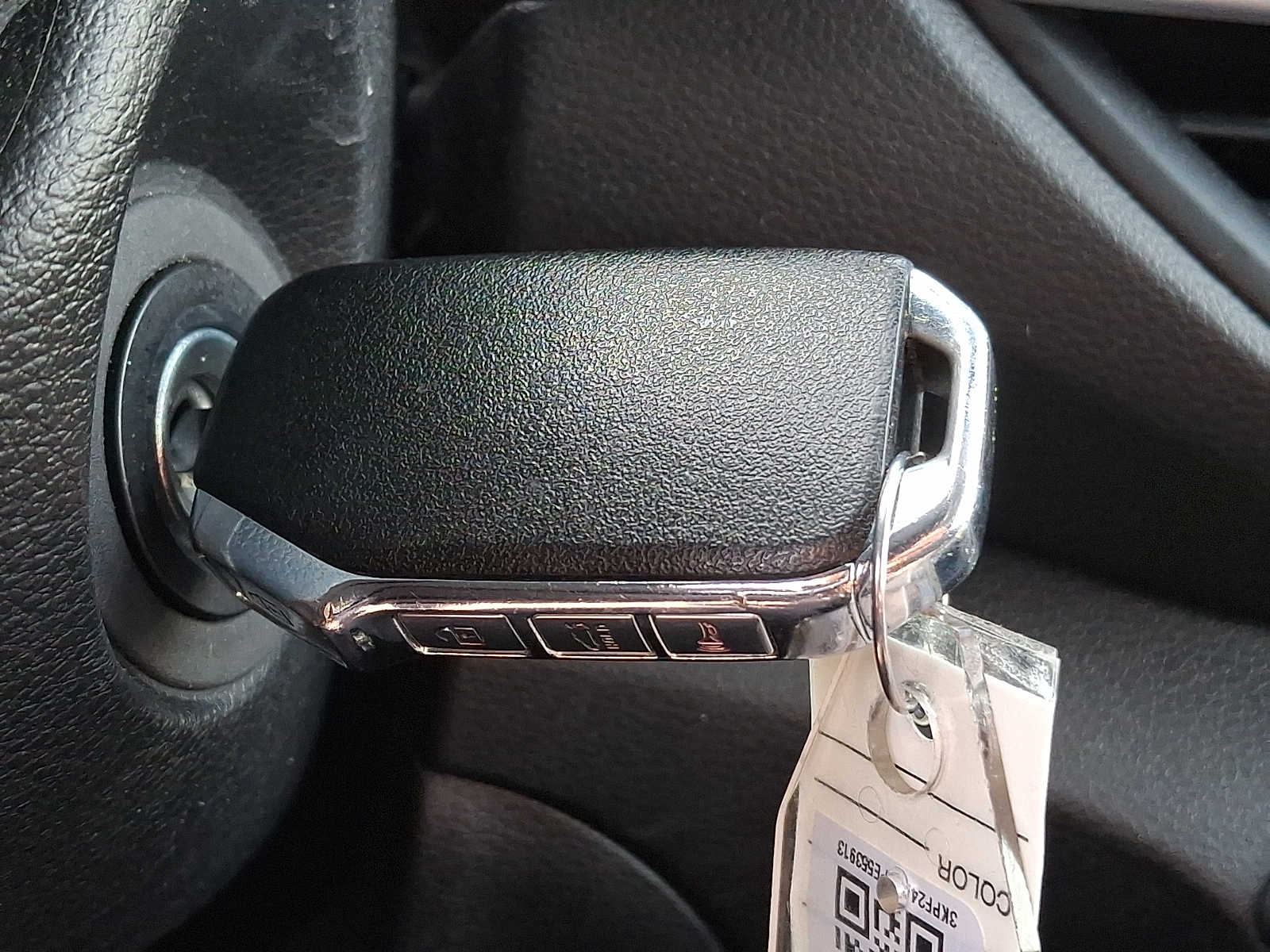 Thumbnail: 2023 Kia Forte - 22