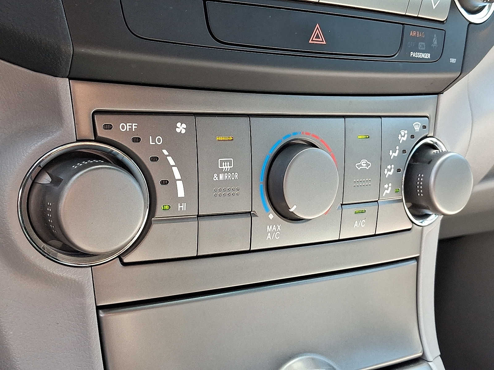Thumbnail: 2008 Toyota Highlander - 12