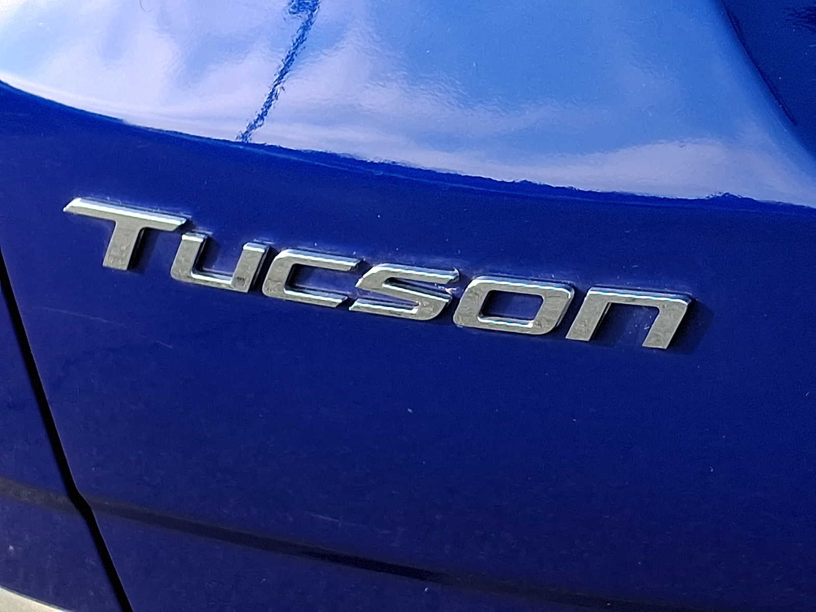 Thumbnail: 2023 Hyundai Tucson - 29