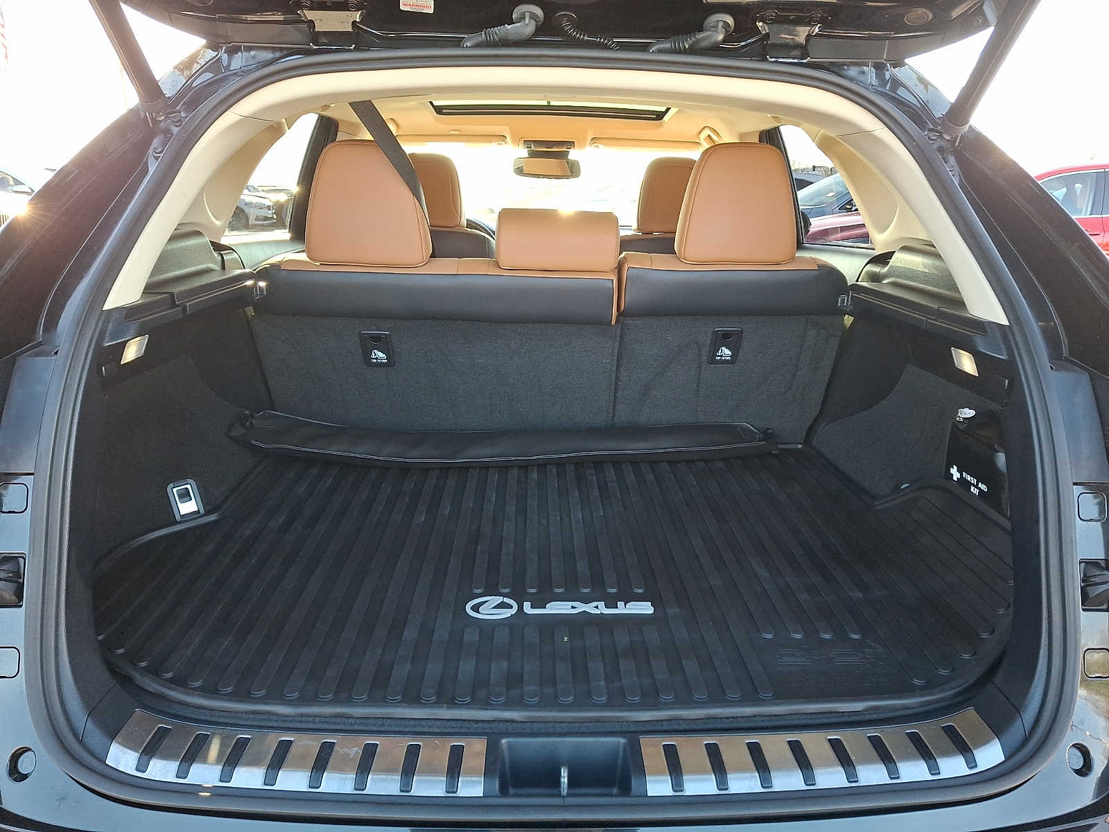 Thumbnail: 2019 Lexus NX - 27