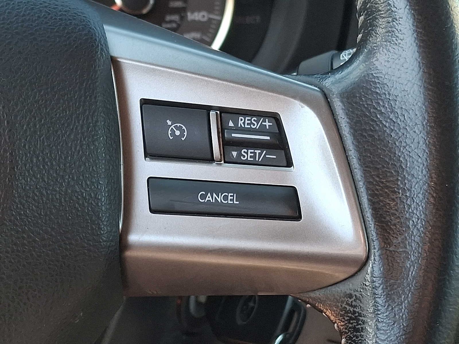 Thumbnail: 2014 Subaru Forester - 20