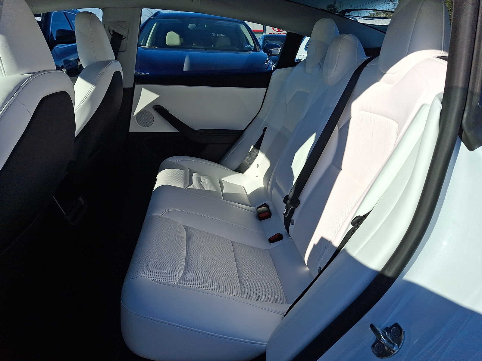 Thumbnail: 2024 Tesla Model 3 - 10