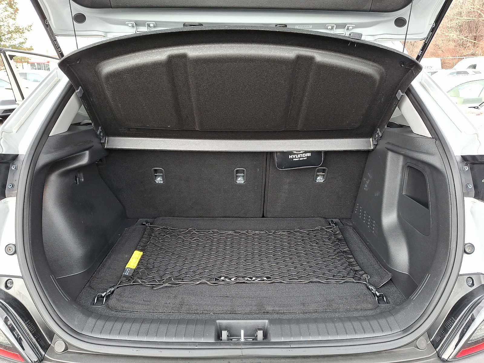 Thumbnail: 2023 Hyundai Kona - 26