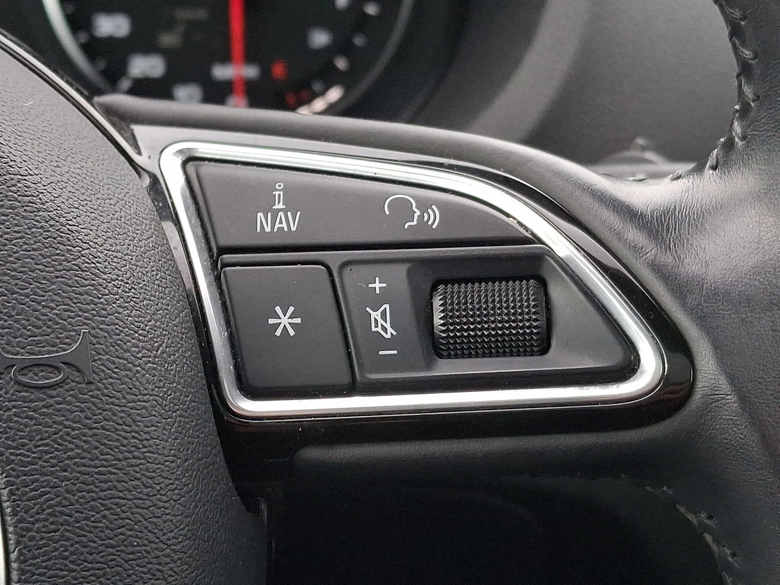 Thumbnail: 2016 Audi A3 - 20