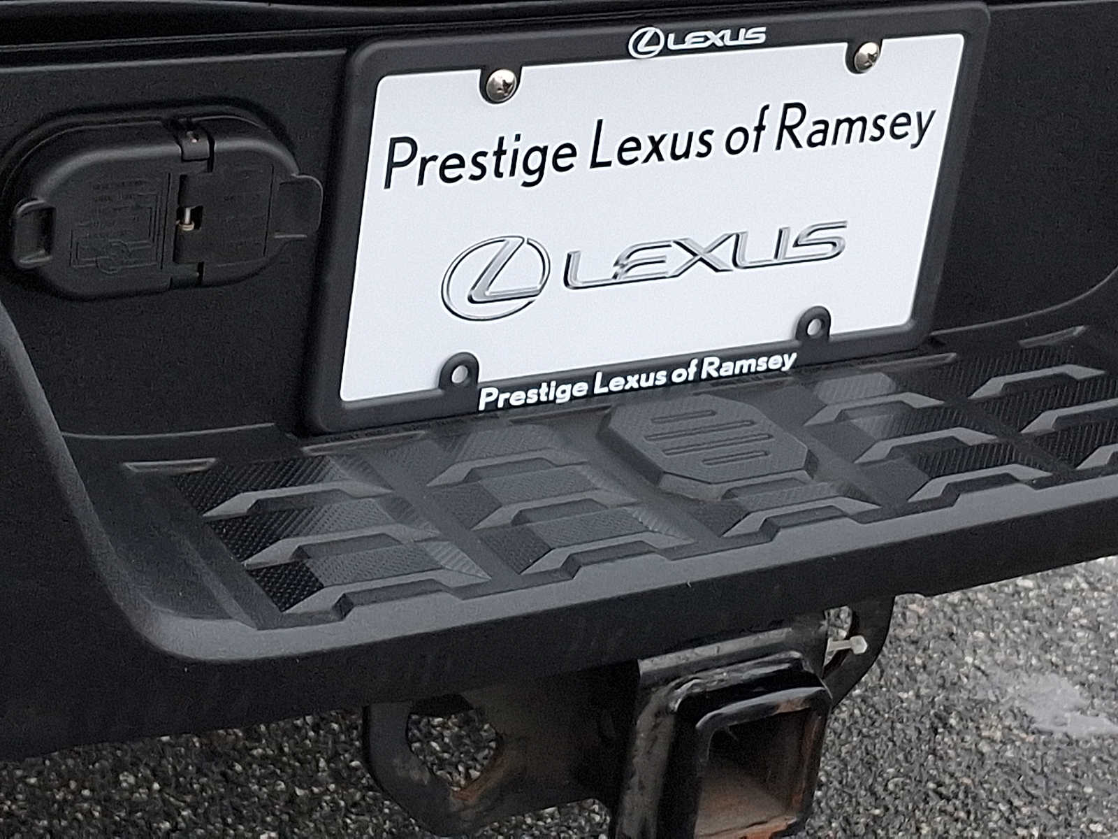 Thumbnail: 2021 Toyota Tacoma - 30