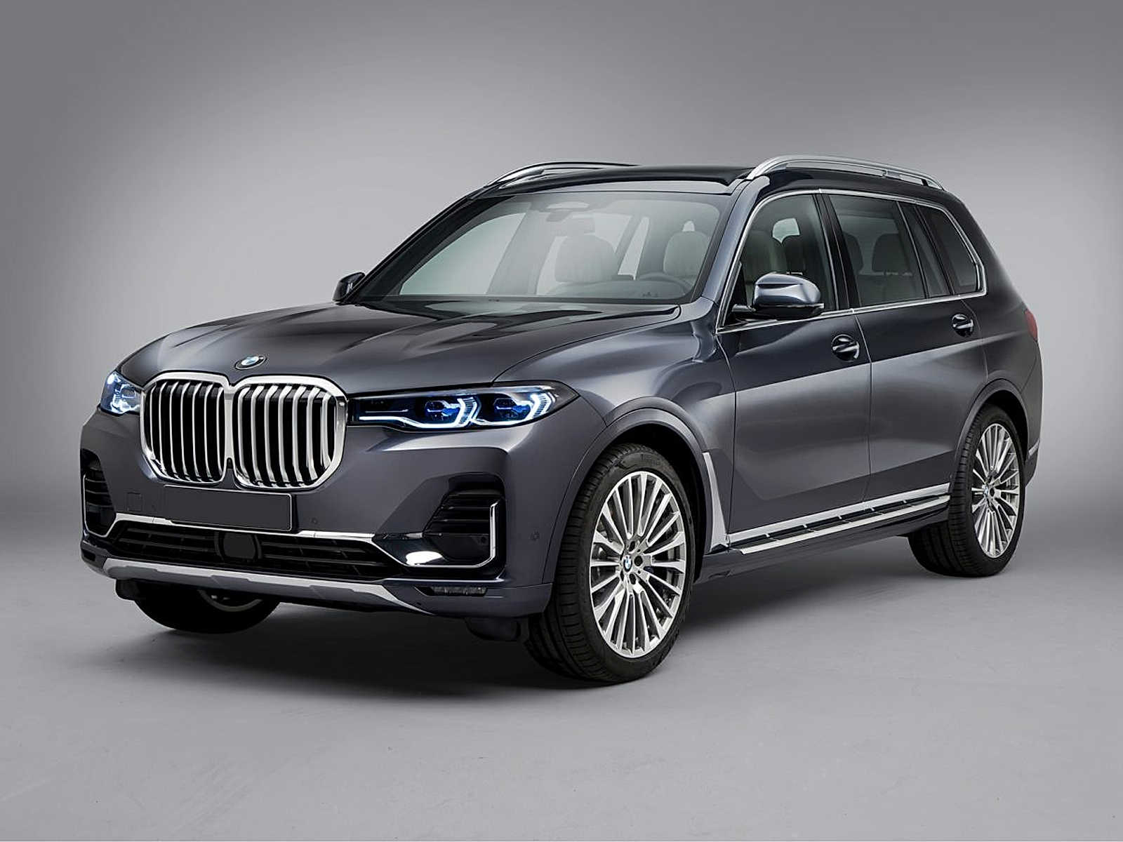2022 BMW X7 xDrive40i -
                  Ramsey, NJ