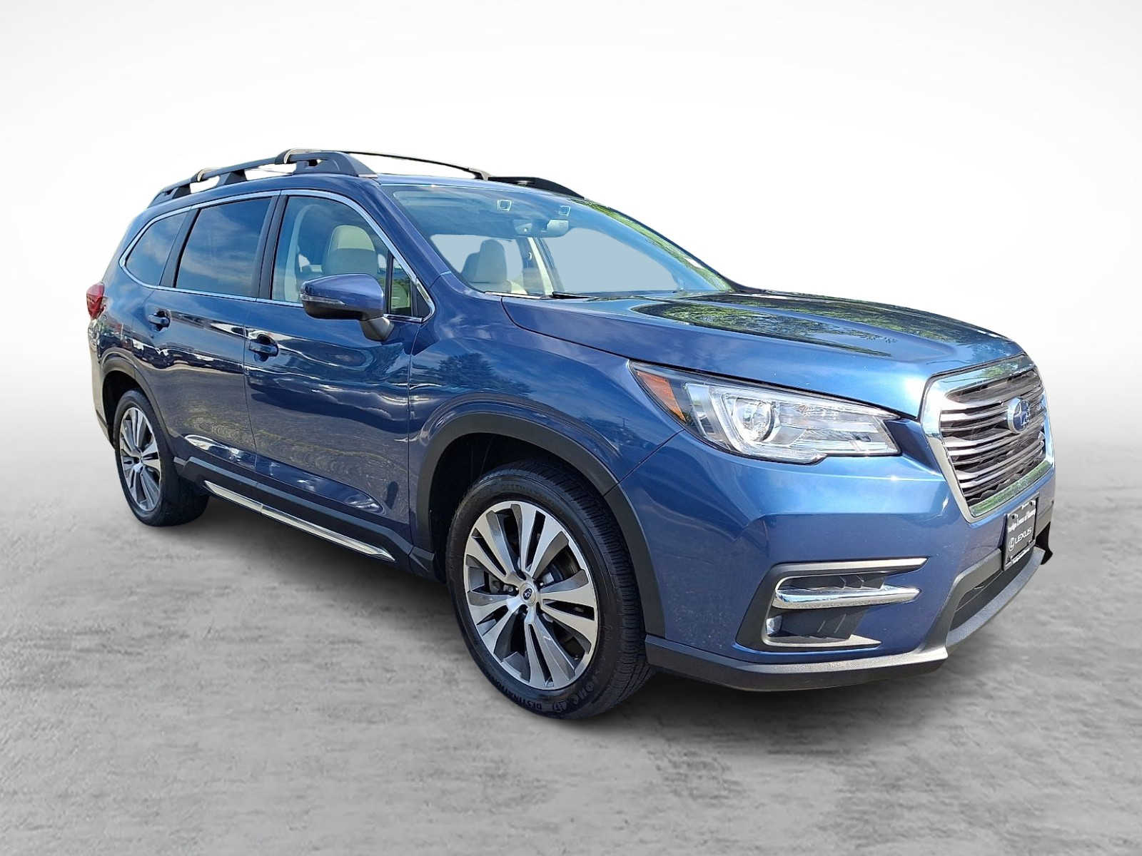 2020 Subaru Ascent Limited -
                  Ramsey, NJ