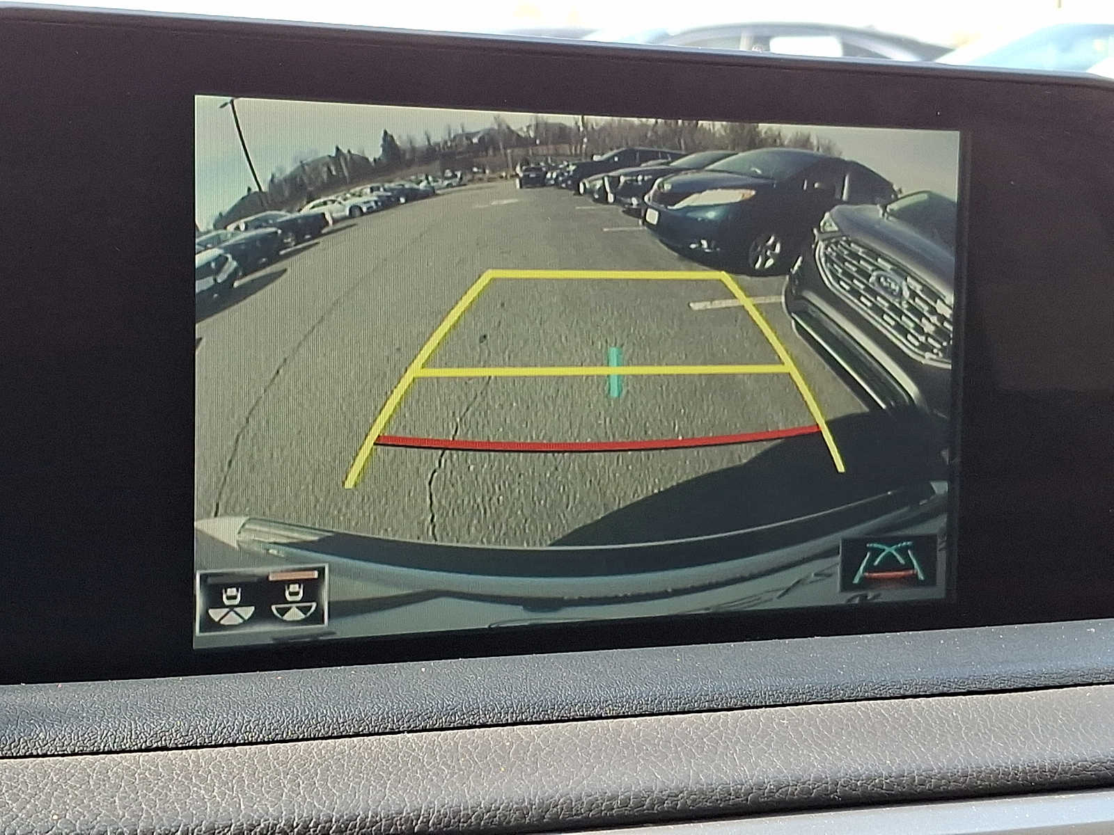 Thumbnail: 2021 Lexus RX - 15