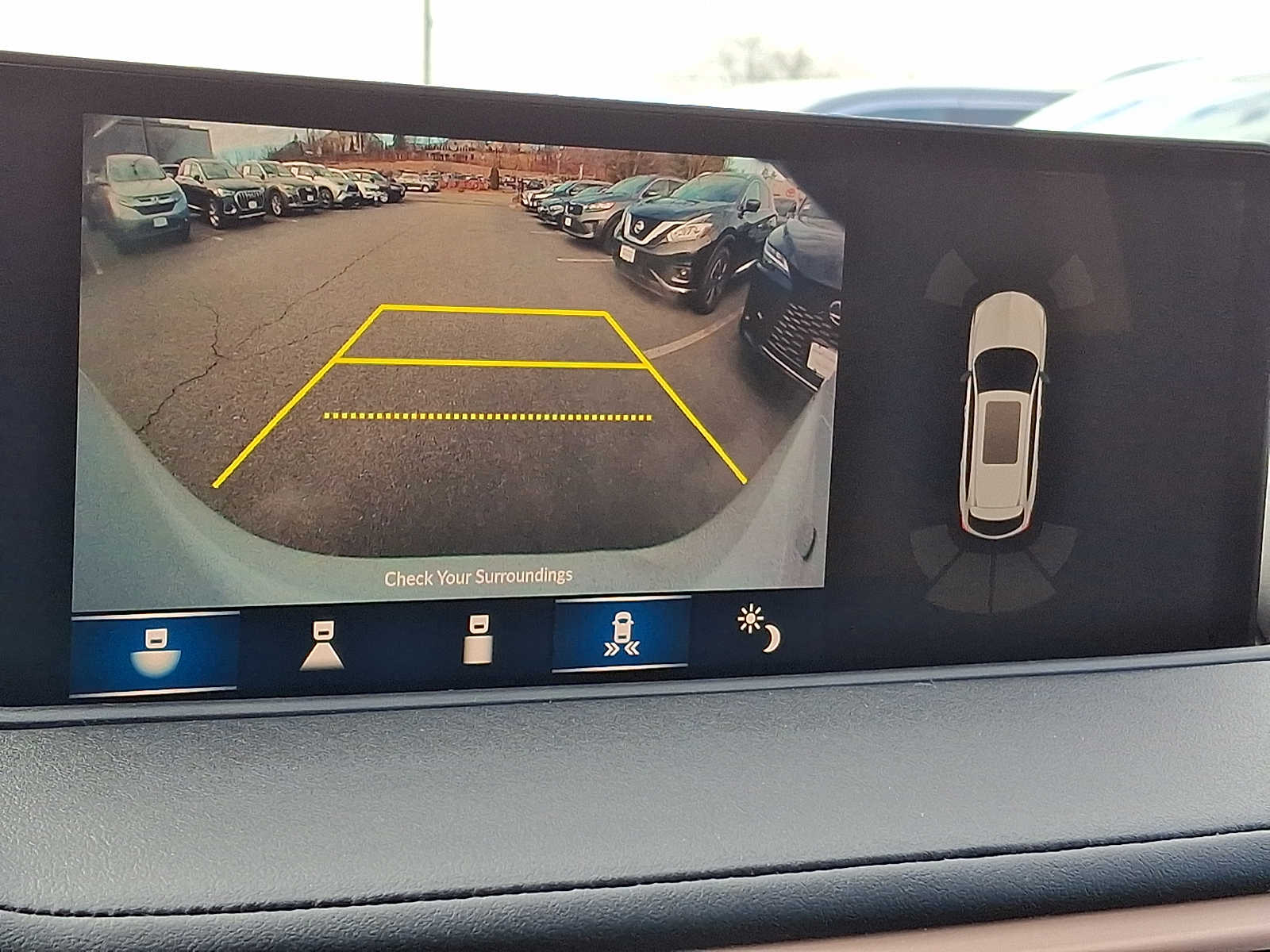 Thumbnail: 2023 Acura MDX - 14