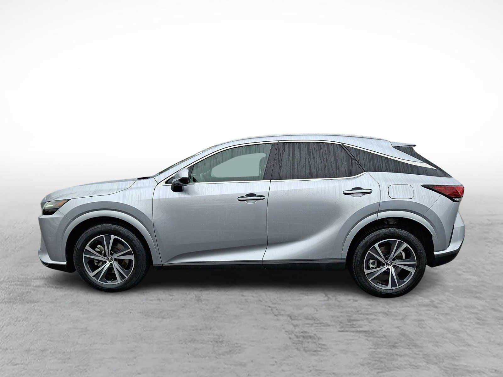 Thumbnail: 2023 Lexus RX - 5