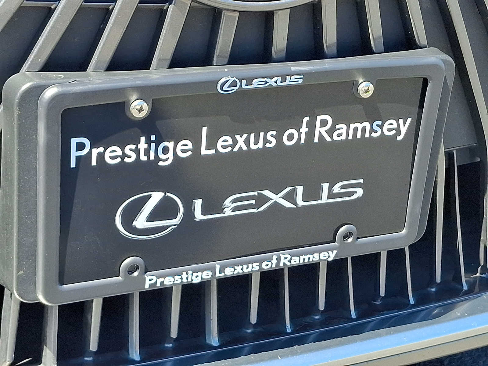 Thumbnail: 2022 Lexus RX - 30