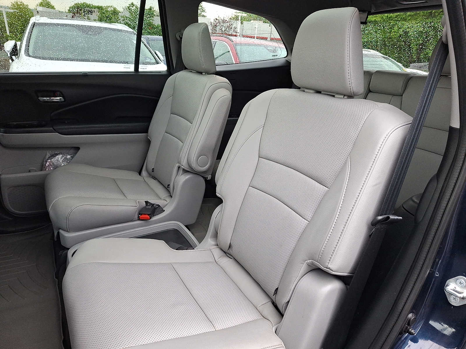 Thumbnail: 2017 Honda Pilot - 7