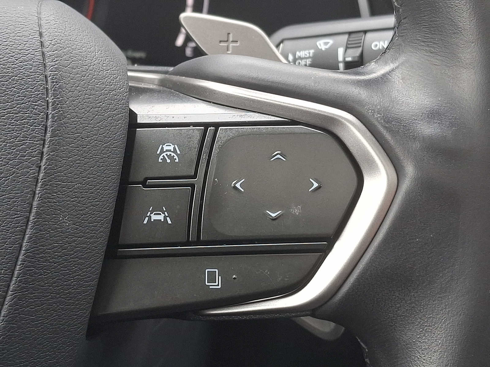 Thumbnail: 2023 Lexus NX - 19