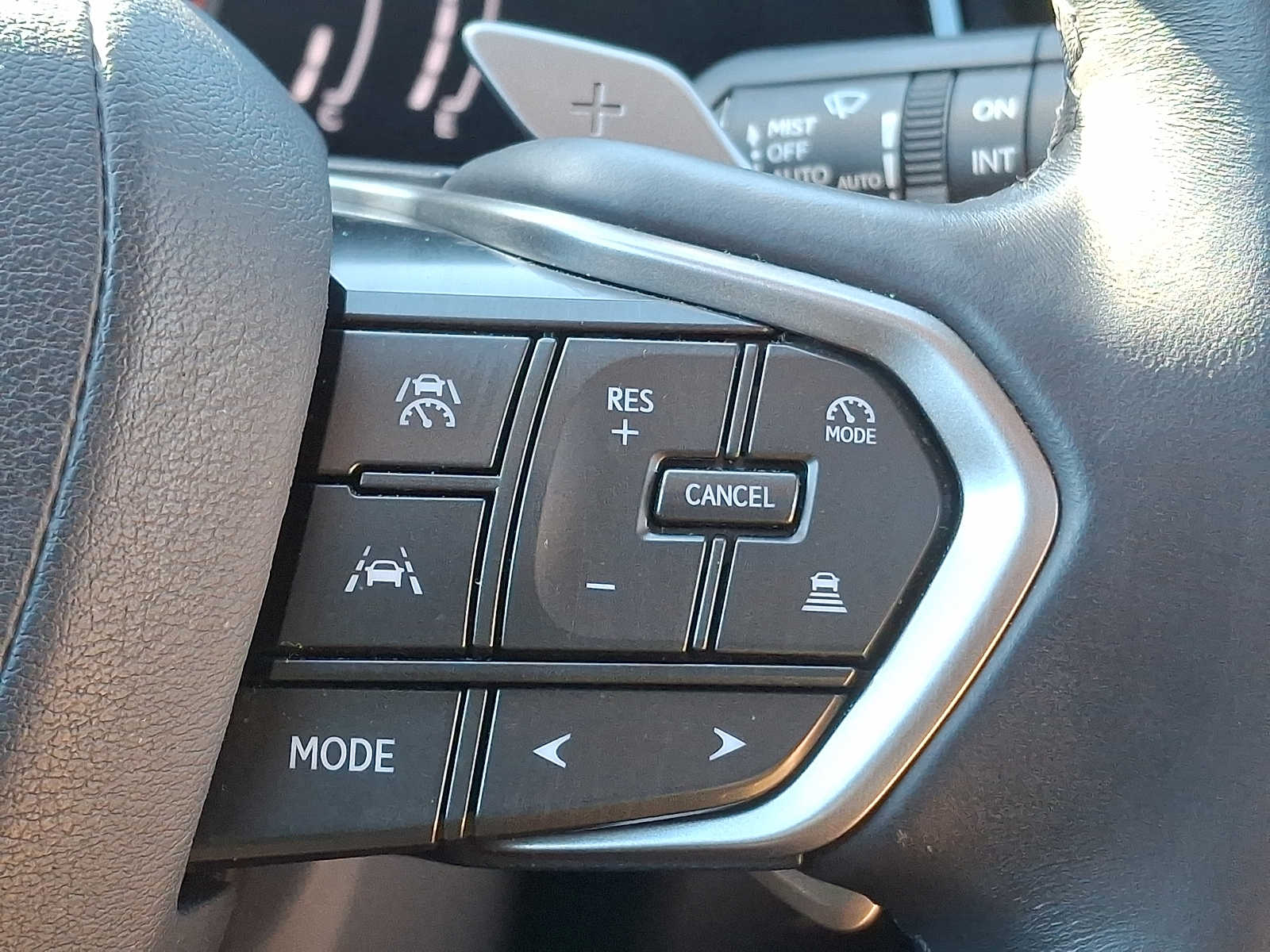 Thumbnail: 2023 Lexus NX - 19