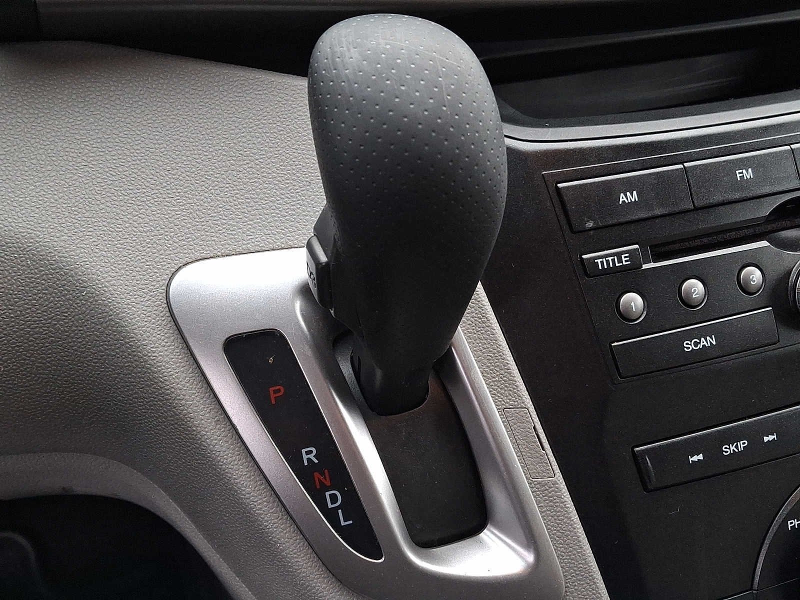 Thumbnail: 2013 Honda Odyssey - 13