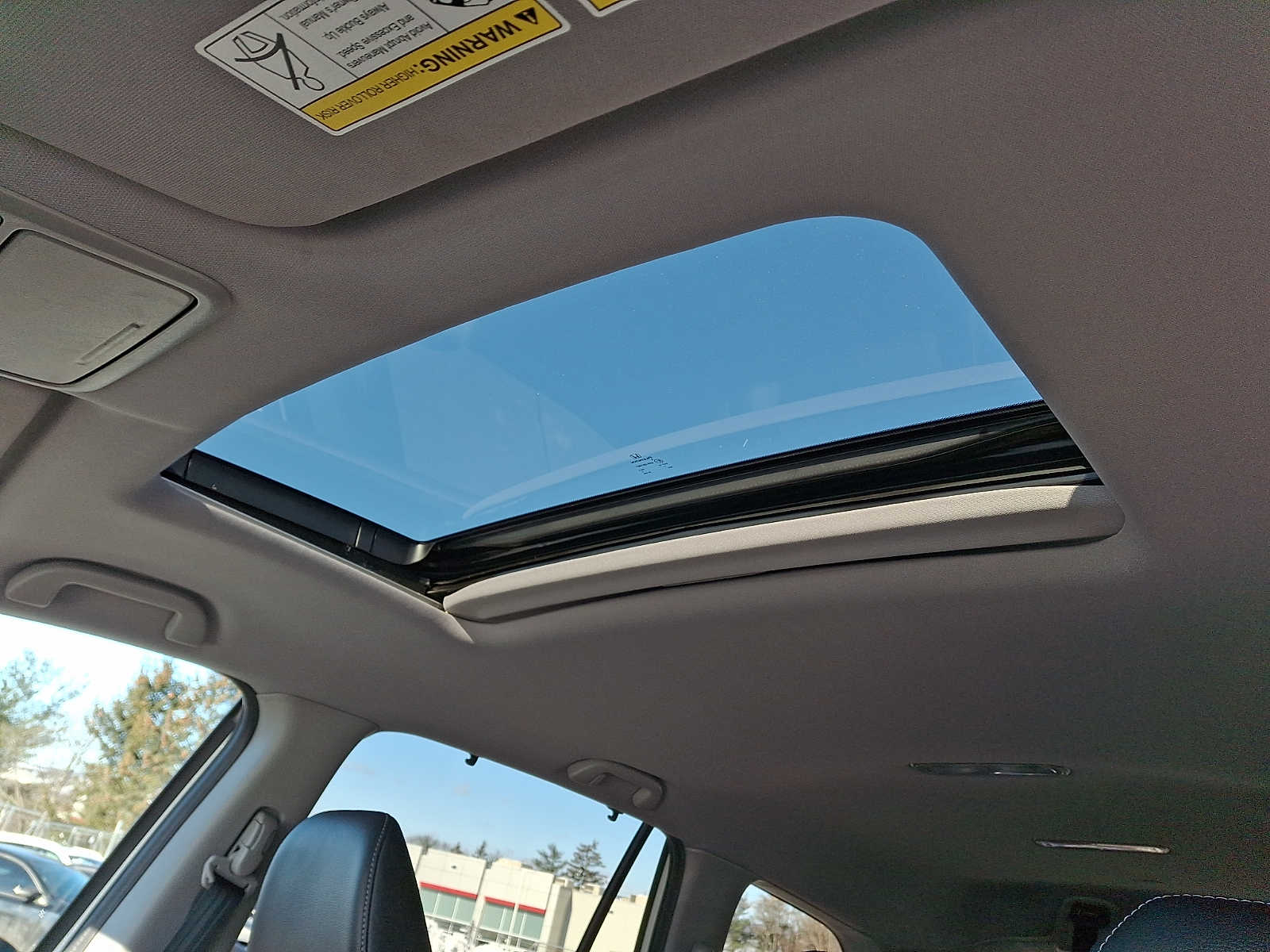 Thumbnail: 2019 Honda Pilot - 14