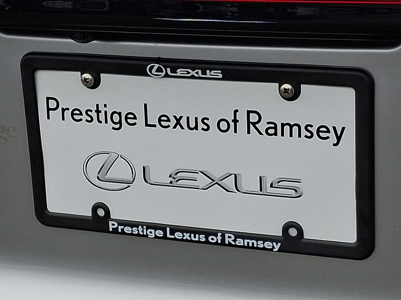 Thumbnail: 2025 Lexus RX - 30