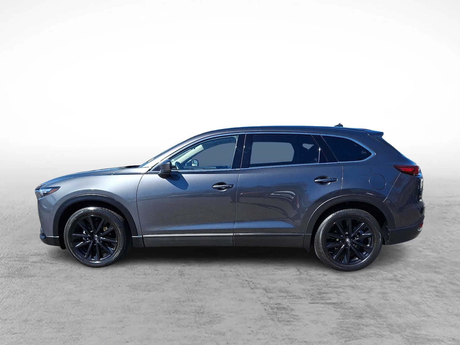 Thumbnail: 2023 Mazda CX-9 - 6