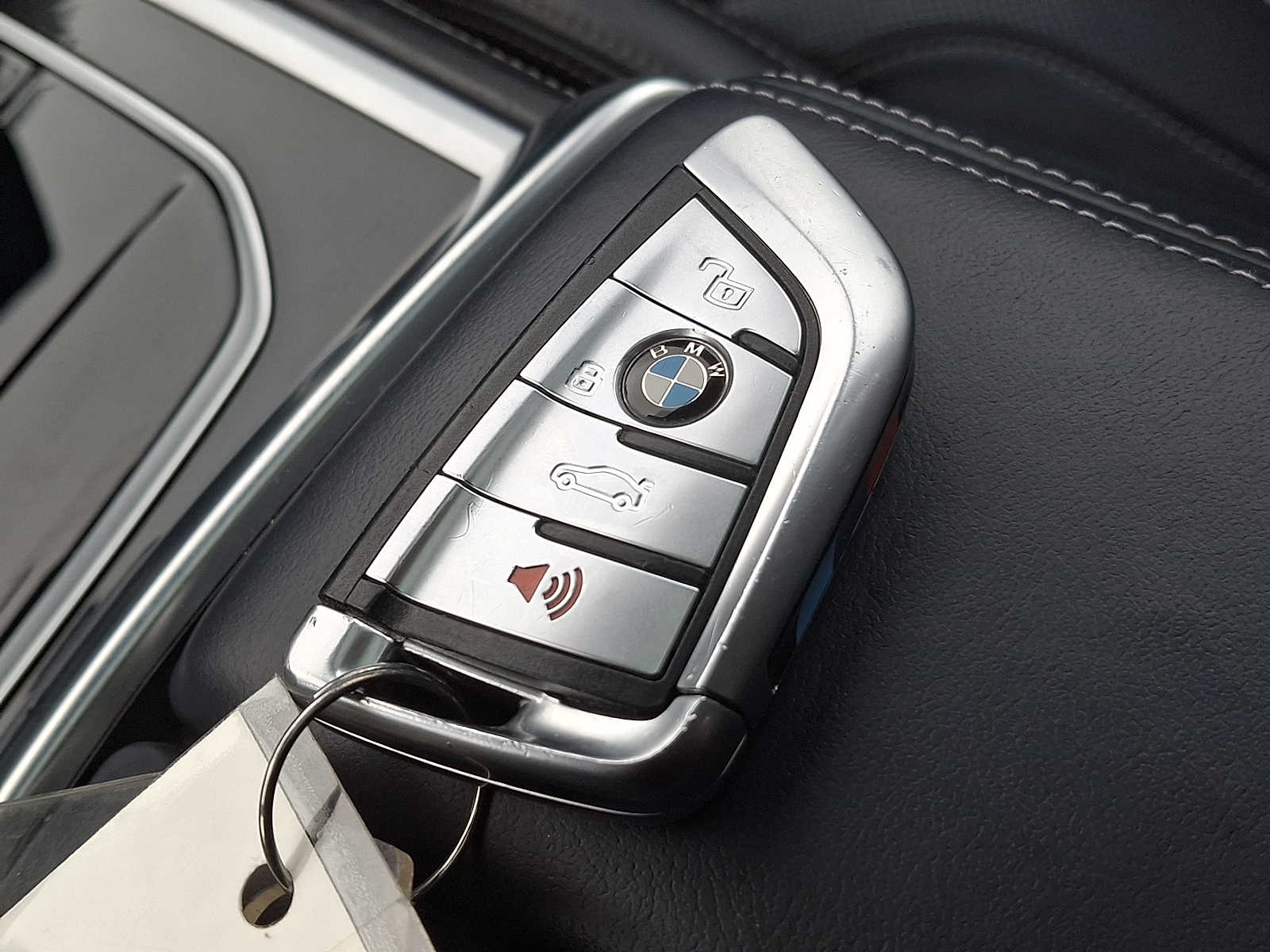 Thumbnail: 2023 BMW 8 Series - 29