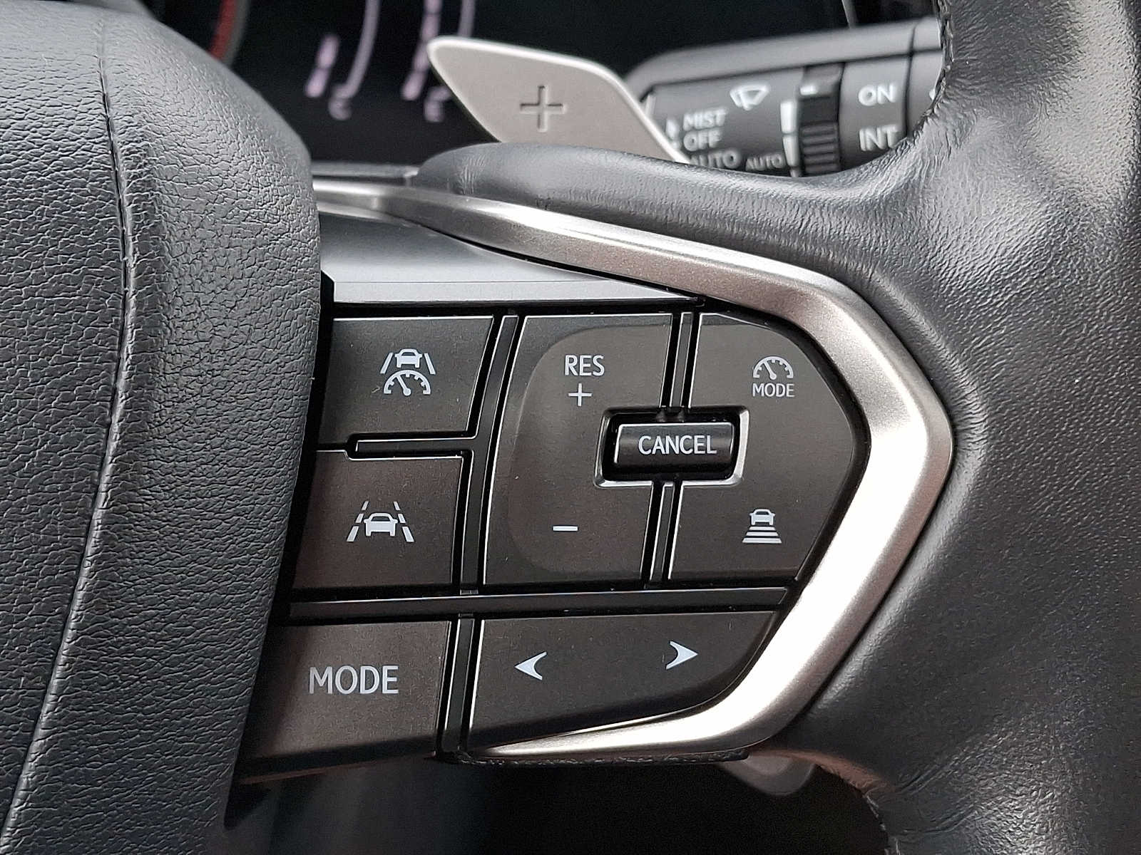 Thumbnail: 2024 Lexus RX - 19