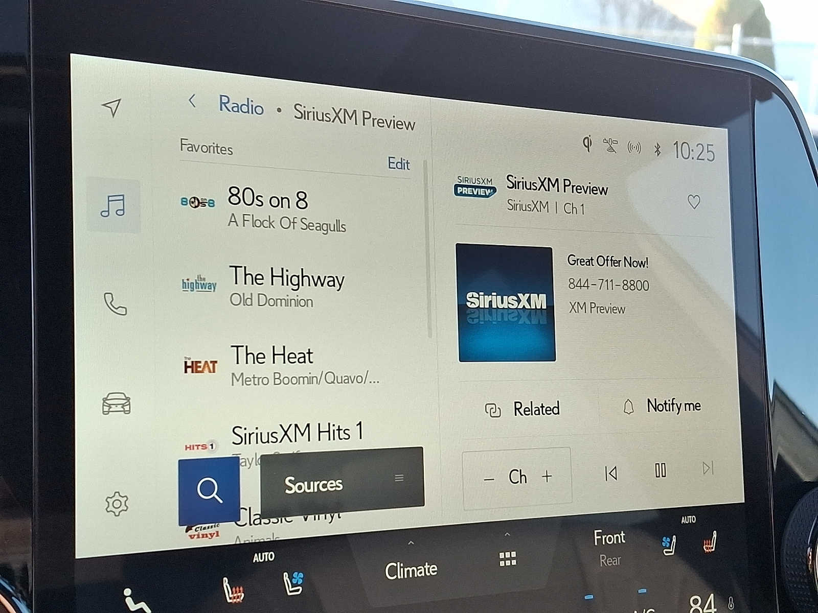 Thumbnail: 2024 Lexus RX - 16