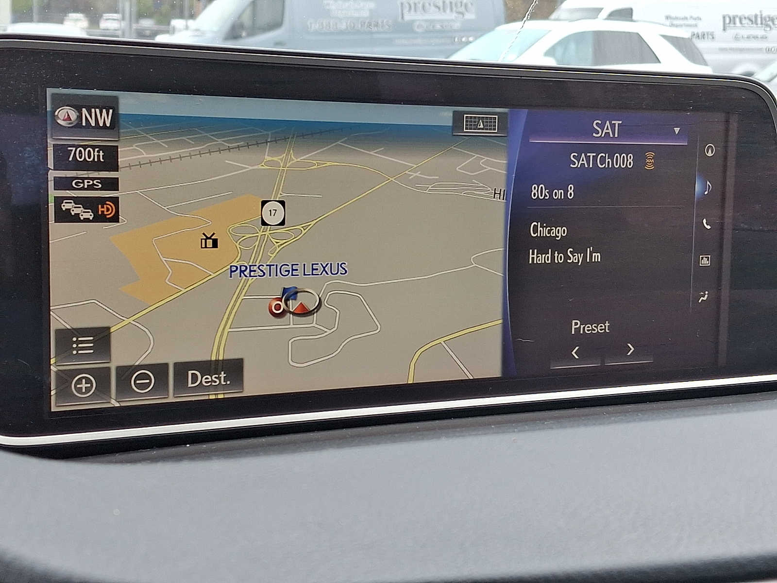 Thumbnail: 2016 Lexus RX - 16