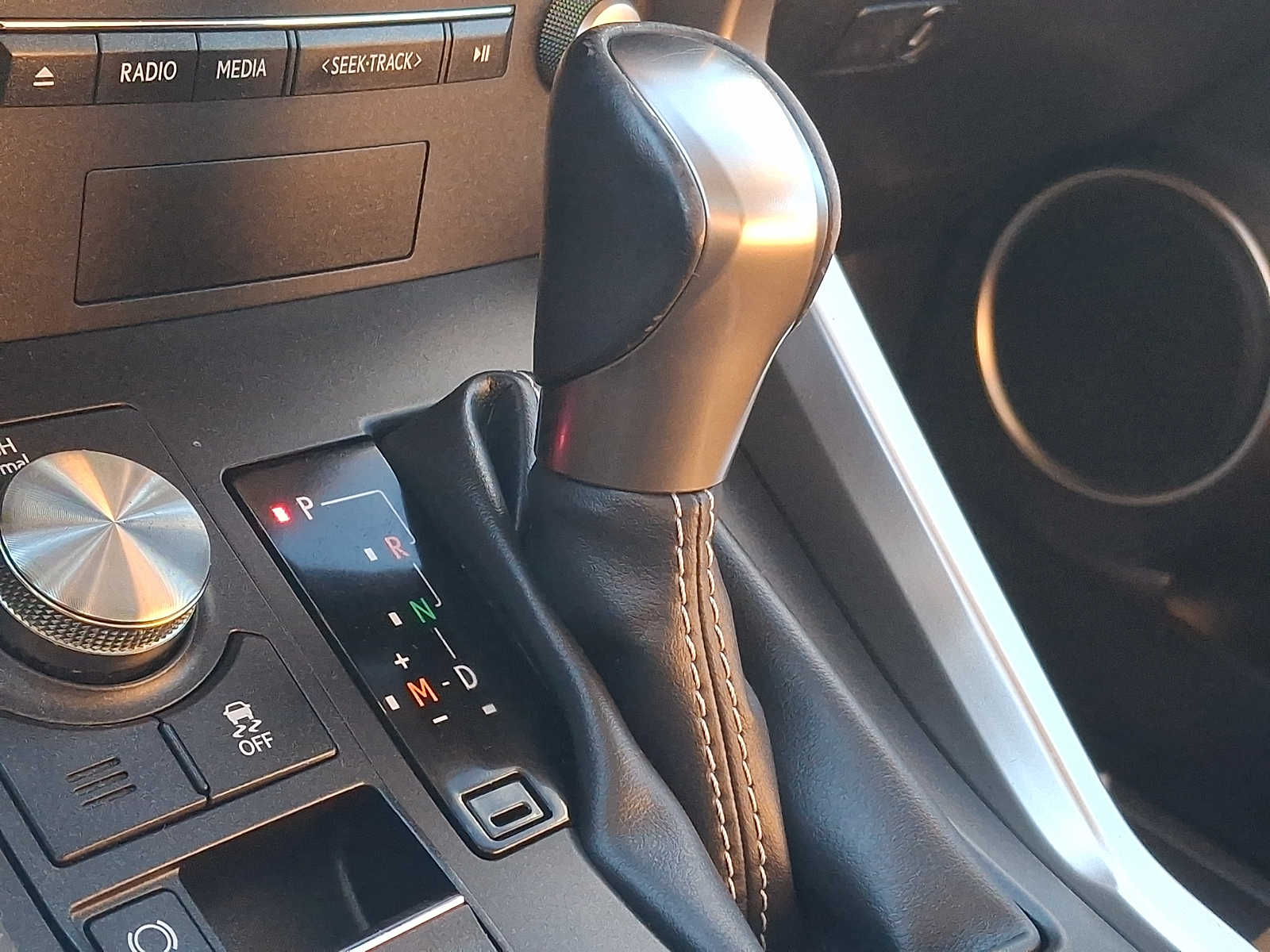 Thumbnail: 2019 Lexus NX - 13