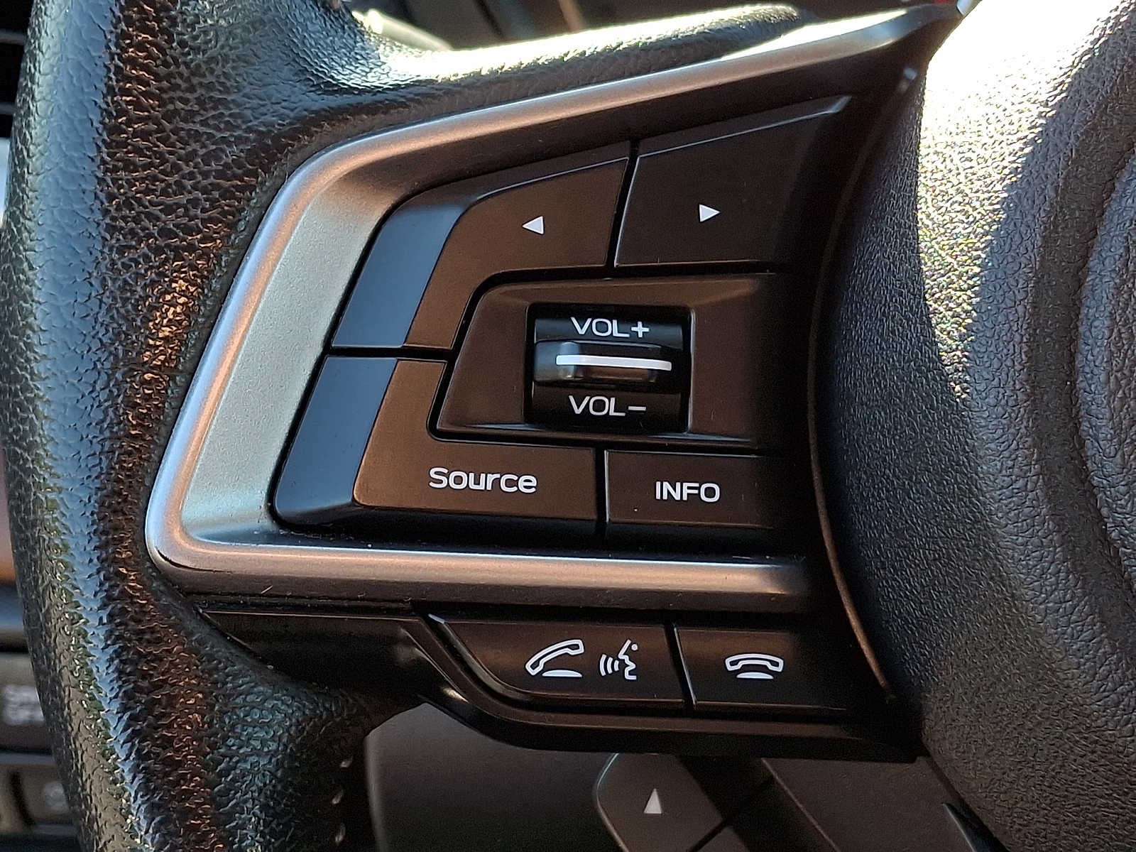 Thumbnail: 2021 Subaru Forester - 19