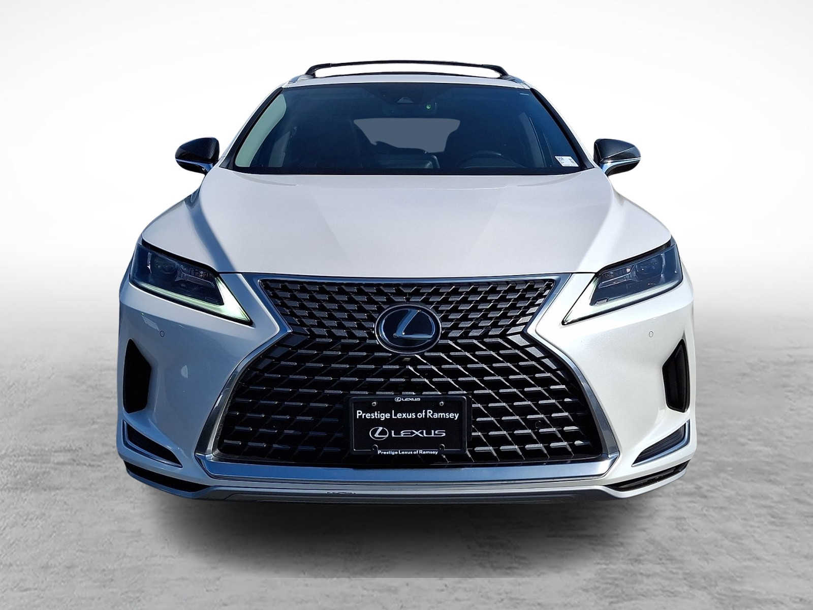 Thumbnail: 2021 Lexus RX - 2