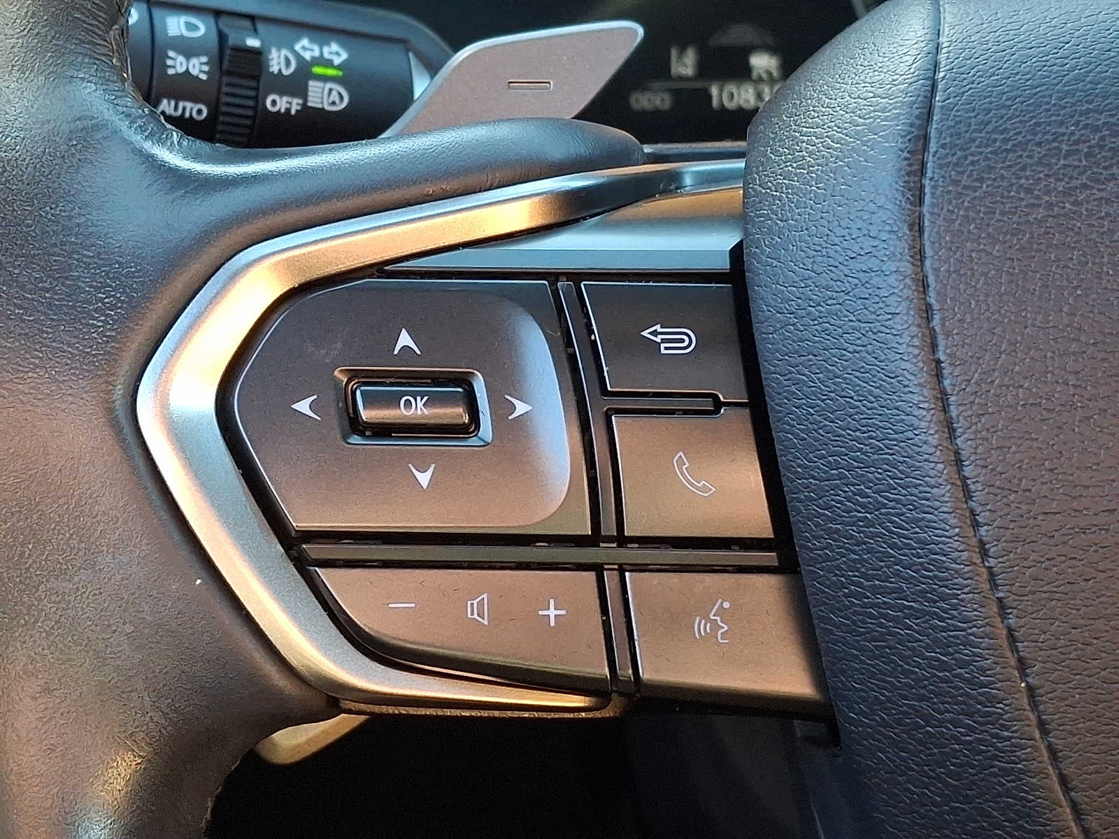 Thumbnail: 2024 Lexus RX - 17